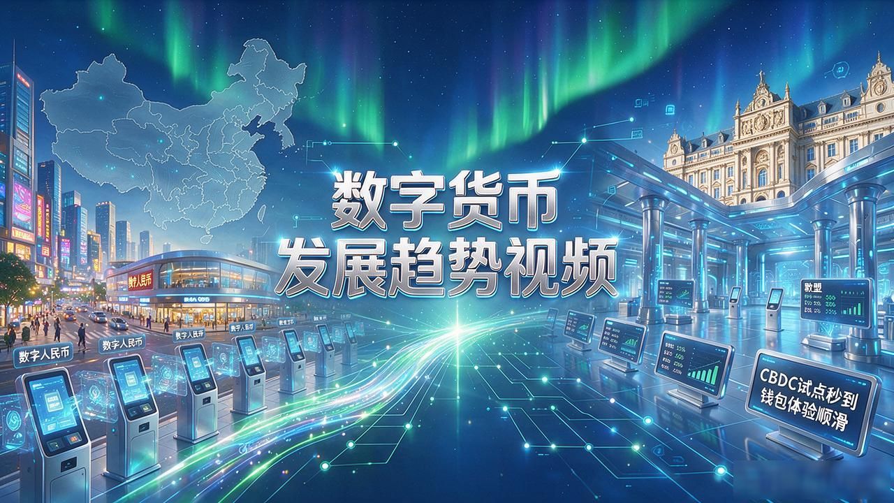 2026年数字货币资金流向与机构入场趋势_数字货币发展趋势视频_各国CBDC推进对支付底层协议的影响