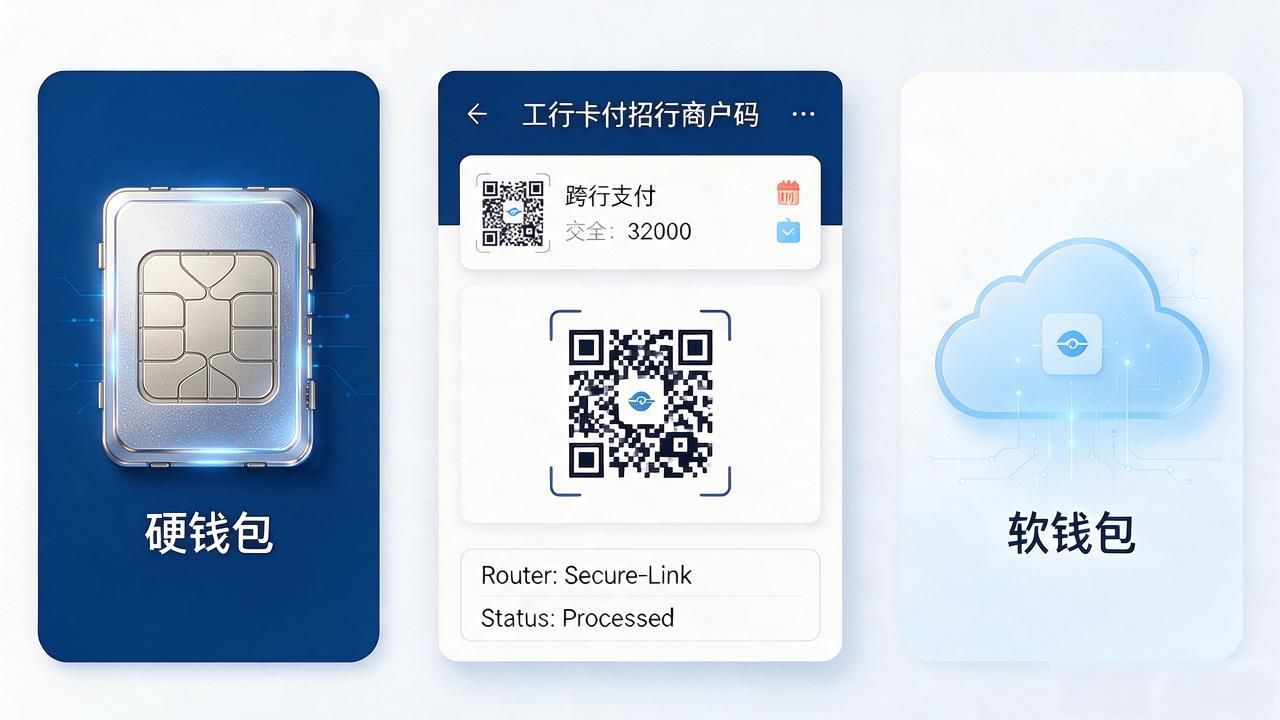 bac芯央行数字货币APP安全芯片到底强在哪？日常体验全记录