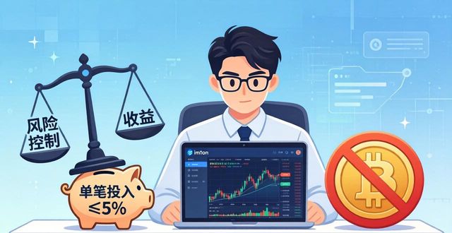 imToken资产管理技巧_如何在imToken钱包官方app下载中构建投资策略?_imToken钱包投资策略