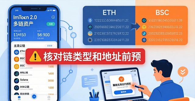 imToken 2.0怎么用才顺手？用户满意度提升的3个关键