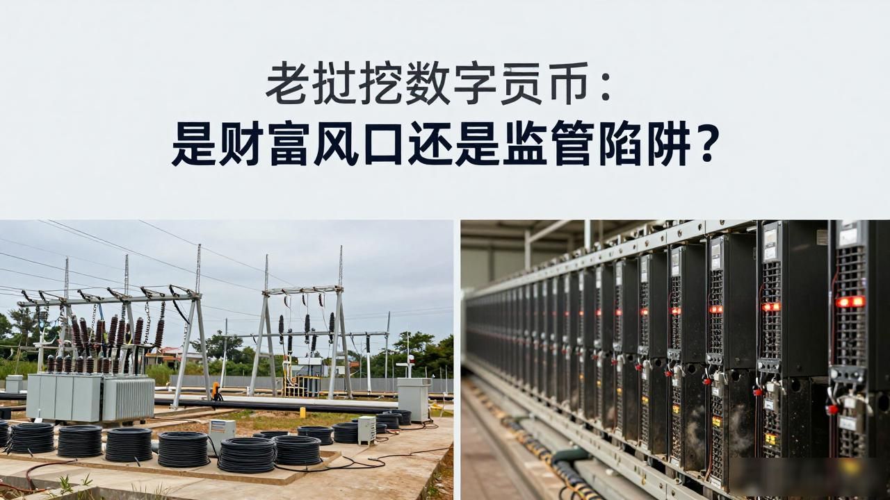 老挝加密货币挖矿政策变化_老挝挖数字货币_老挝边境地区加密货币挖矿