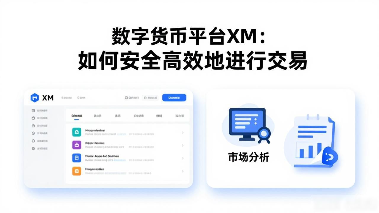 数字货币平台xm_xm平台安全性_xm数字货币平台优势