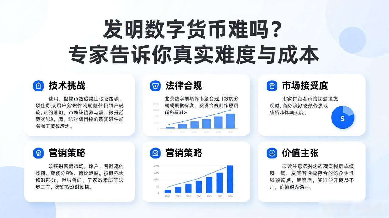 发明数字货币的难度_数字货币发明的技术因素_发明数字货币难吗
