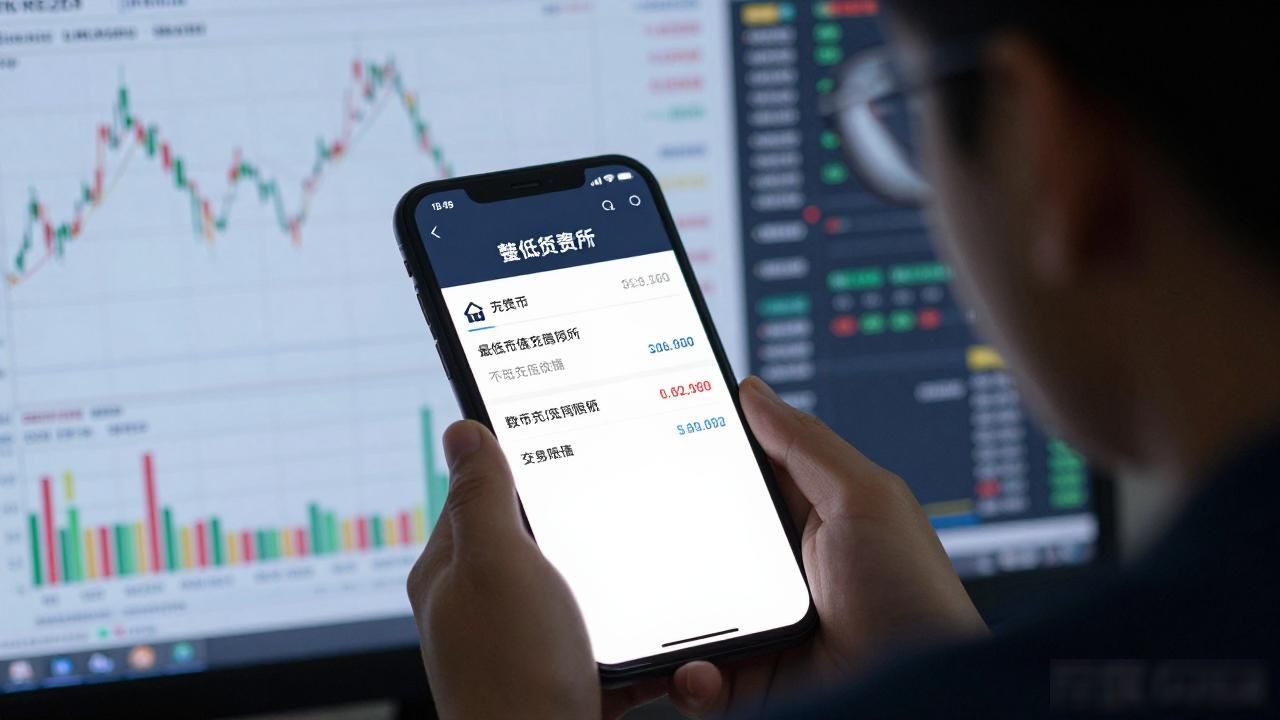 数字货币使用有条件吗？普通人必须知道的门槛