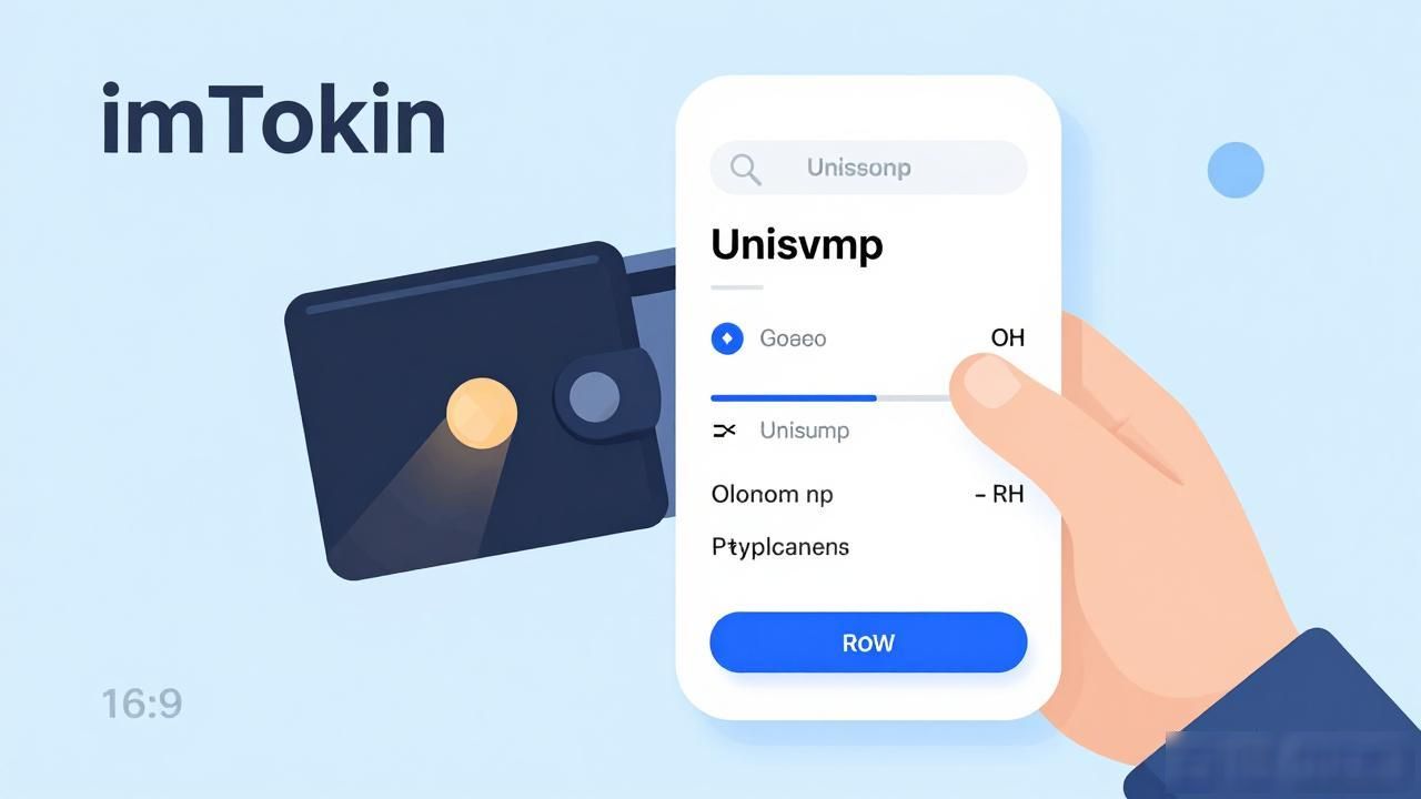 imtoken怎么defil imtoken怎么参与defi？手把手教你用去中心化金融赚收益
