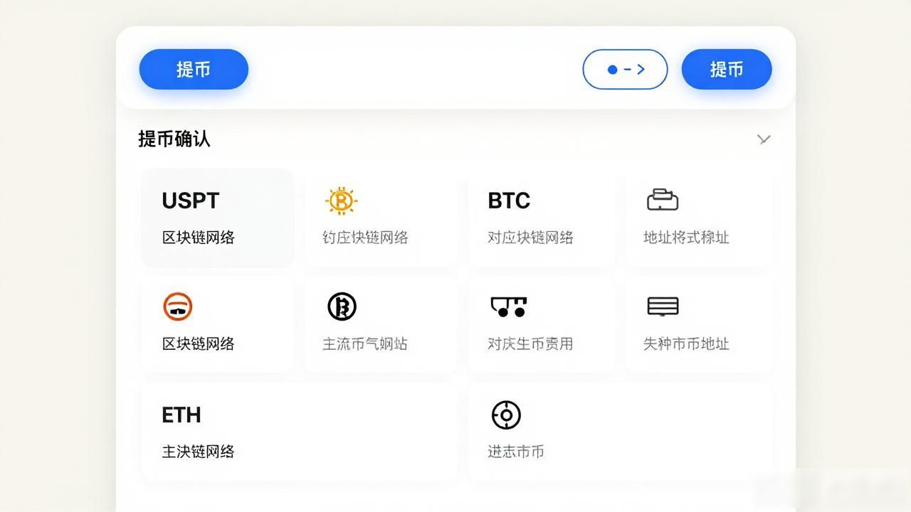欧亿APP数字货币提现操作步骤 欧亿平台USDT提现网络选择 数字货币提现地址核对方法_欧亿数字货币提现地址