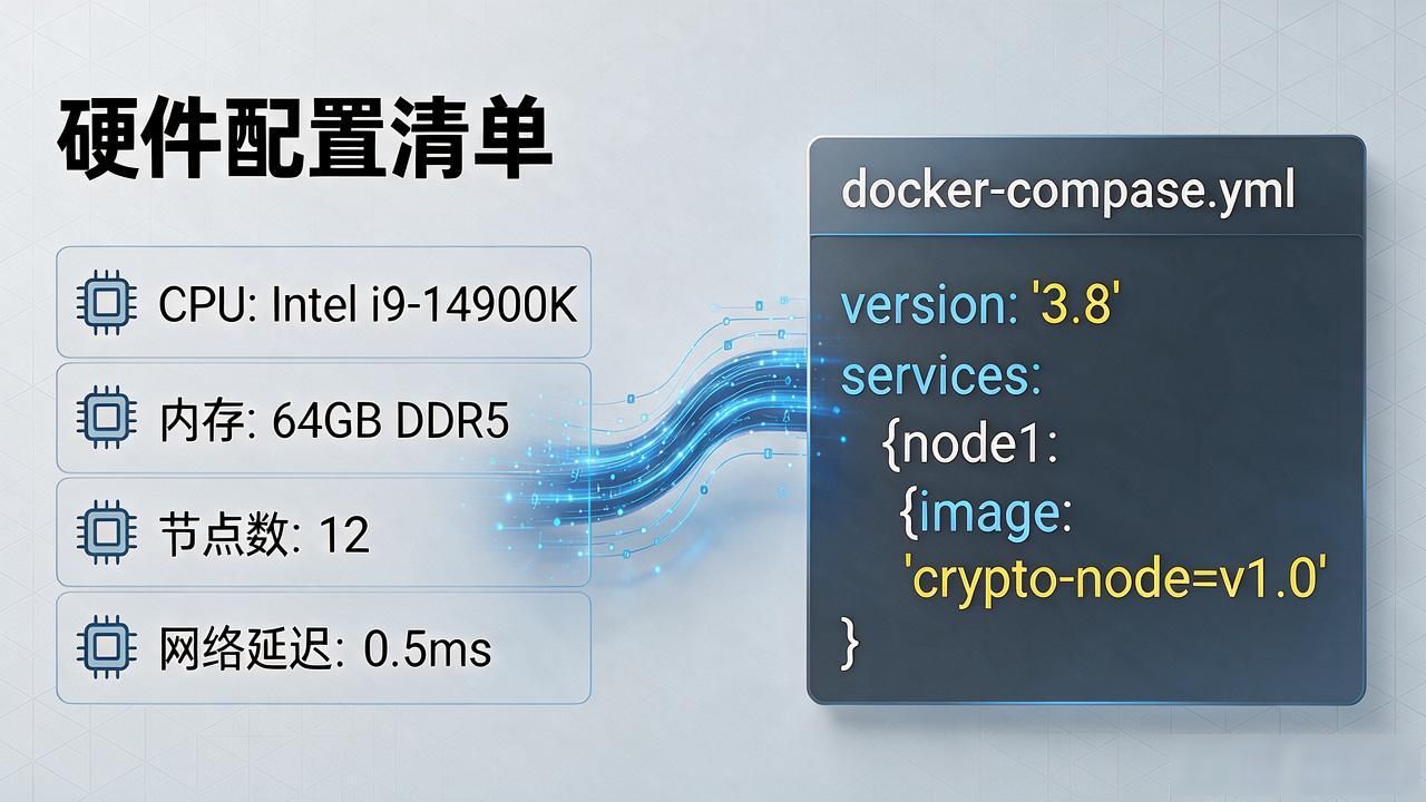 数字货币技术实践论文怎么写，四个实操要点帮你把稿子做扎实
