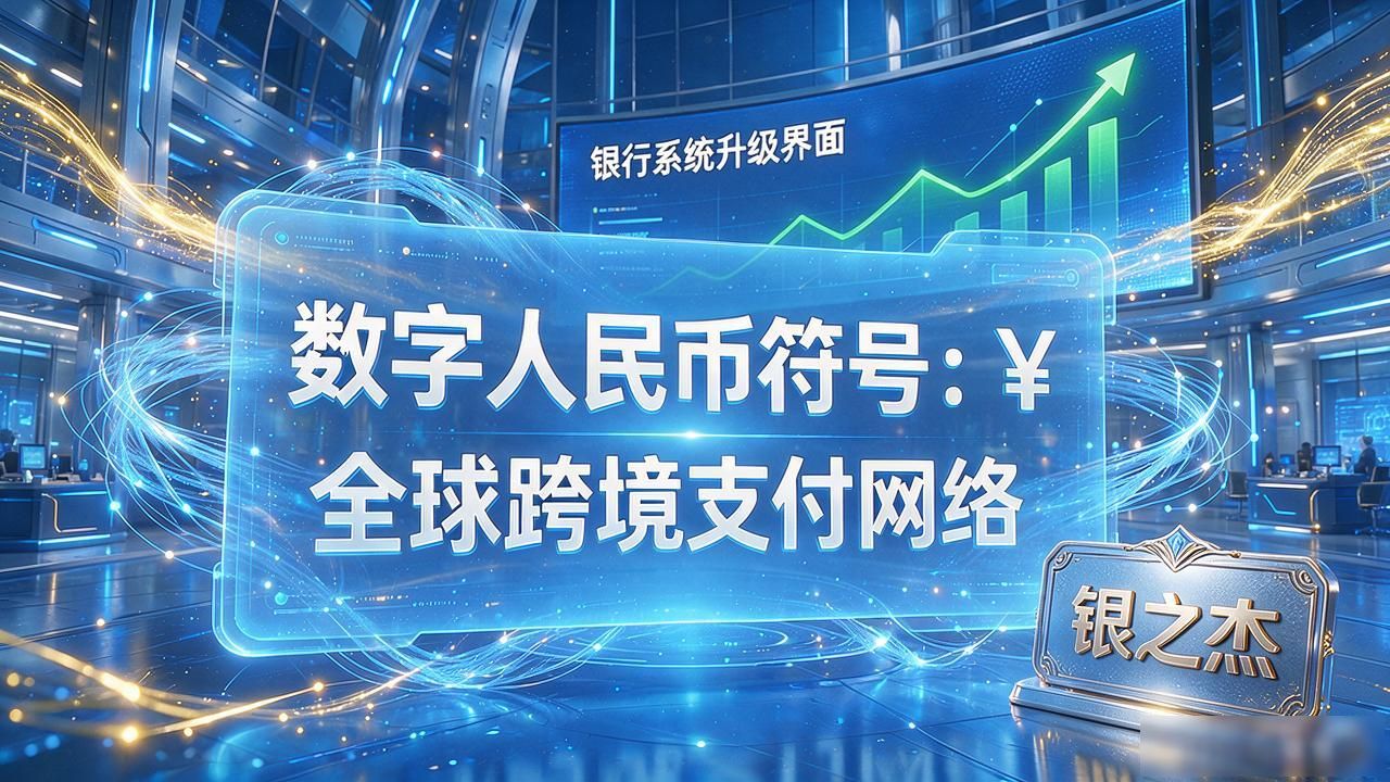 数字货币政策利好，银之杰凭什么吃到红利