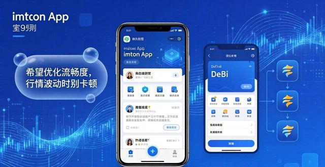 imToken操作体验_imToken官网正版下载的市场反馈与用户期盼_imToken官网正版下载