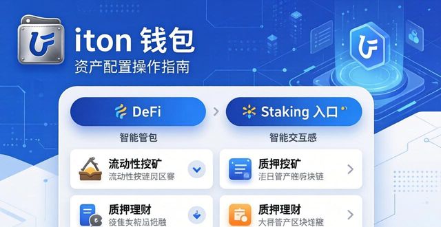 imToken钱包智能管理方法 资产配置实操指南