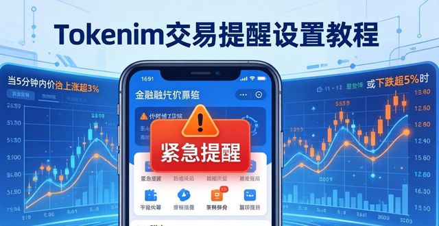 Tokenim交易提醒设置教程 快人一步锁定收益