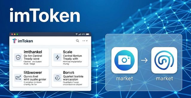 imToken官网的市场应变力怎么样