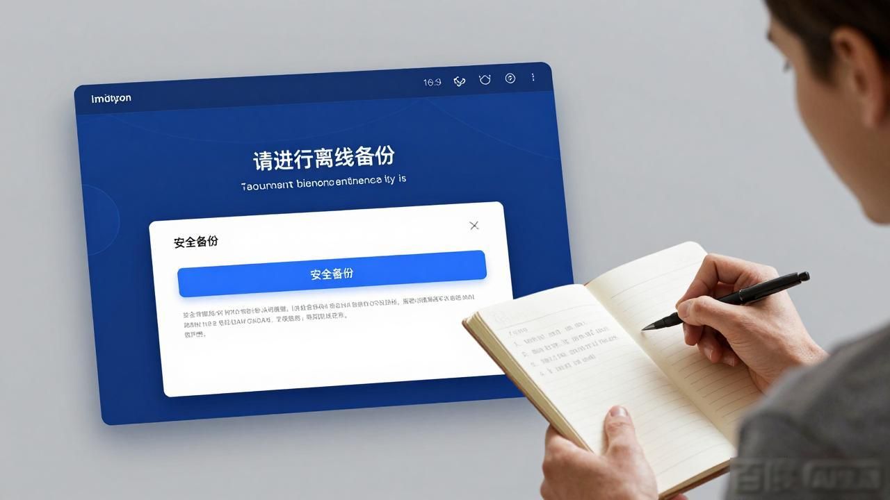 imToken官网版风险管理功能_最新imToken官网版在风险管理中的角色_imToken主动风险提示功能