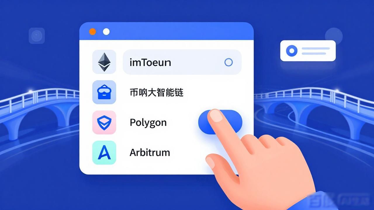 imToken钱包标准解读与未来发展路线