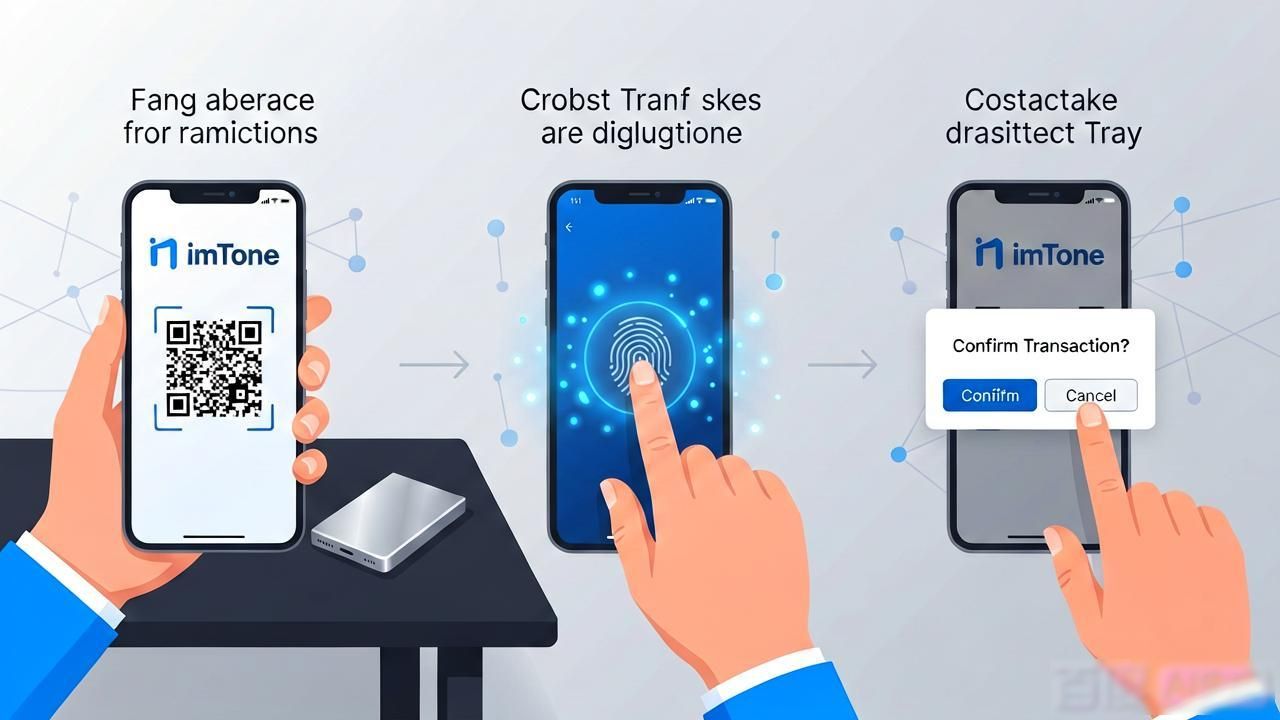 imToken冷钱包口碑怎么样 用户忠诚为啥这么高