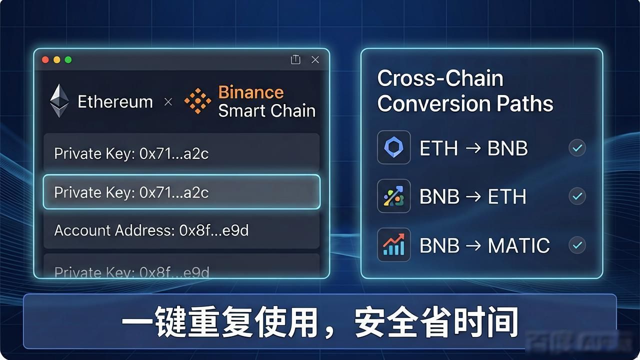 imToken冷钱包怎么用来抓交易机会 赚钱思路分享