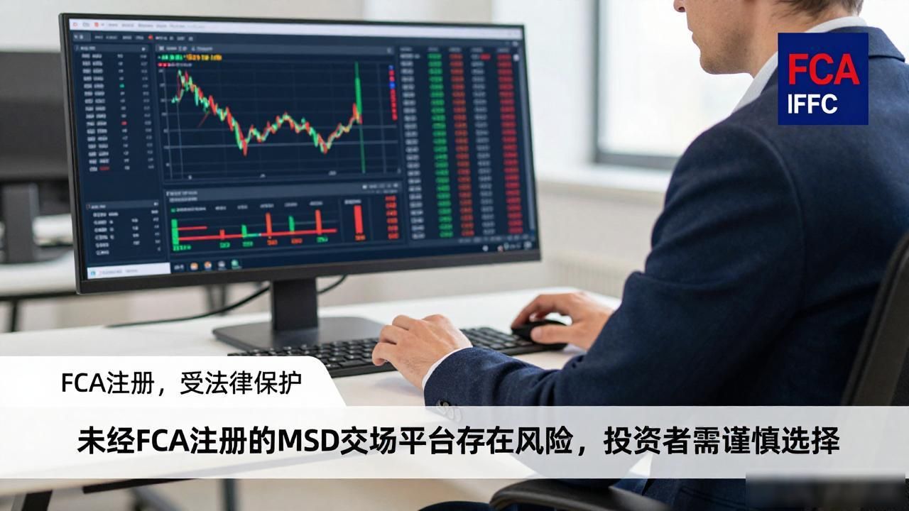 英国投资者如何规避MSD加密资产投资风险_英国FCA警示MSD加密货币风险_英国msd加密数字货币价格