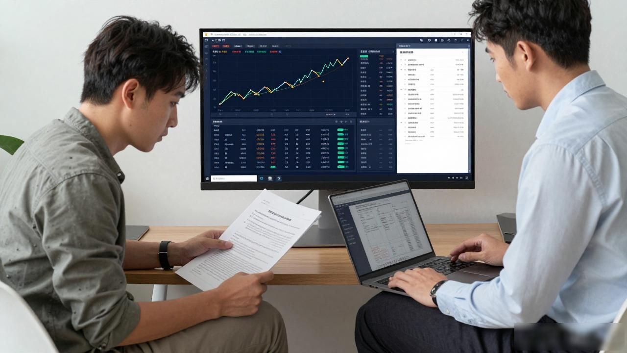 普通人炒币亏钱的真实原因_做数字货币赚钱吗_币圈投资不能一夜暴富的原因