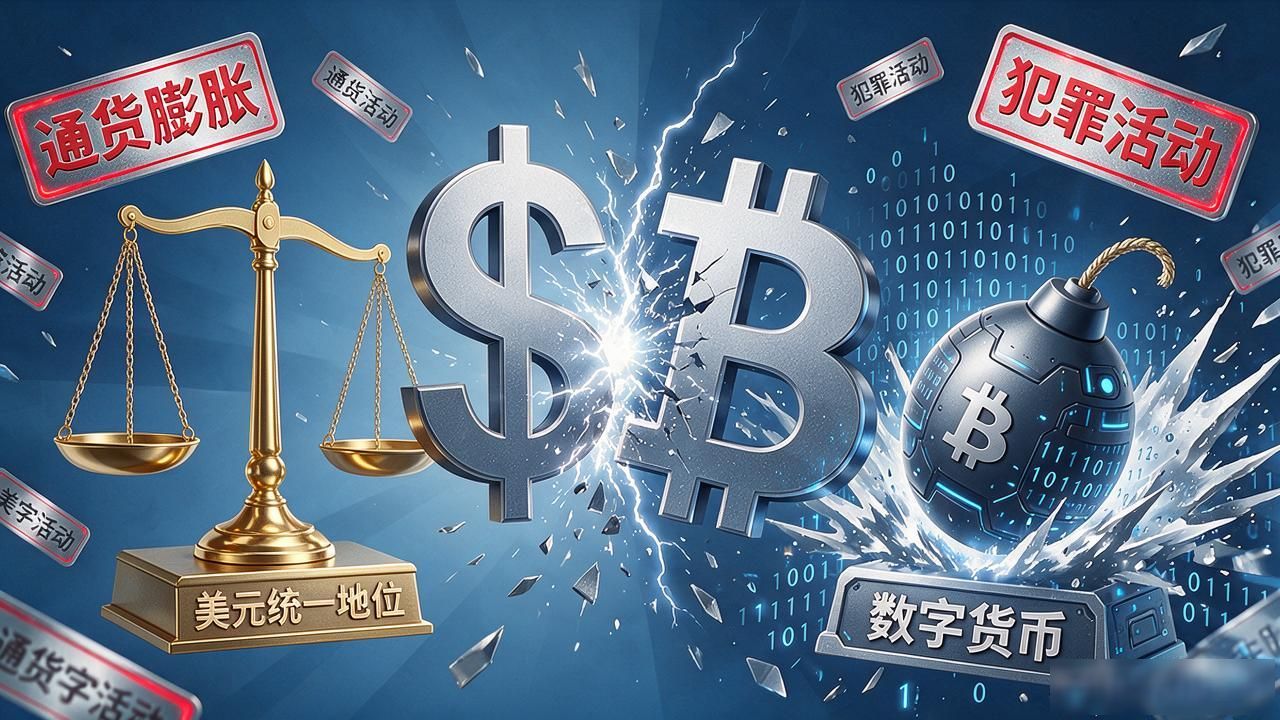 美国一州发行数字货币_美国地方州政府发行数字货币_美国州级数字货币发行利弊
