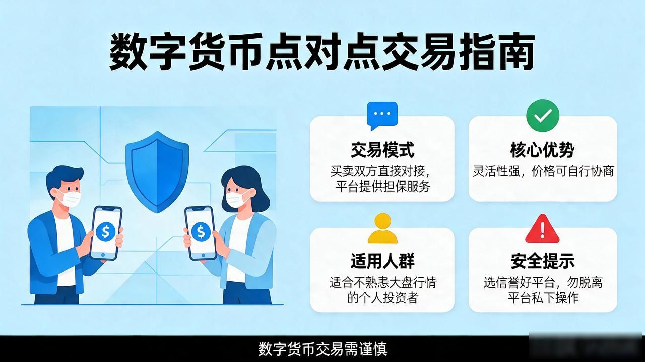 数字货币销售方式_新手如何卖出数字货币的方法_数字货币面对面交易的注意事项