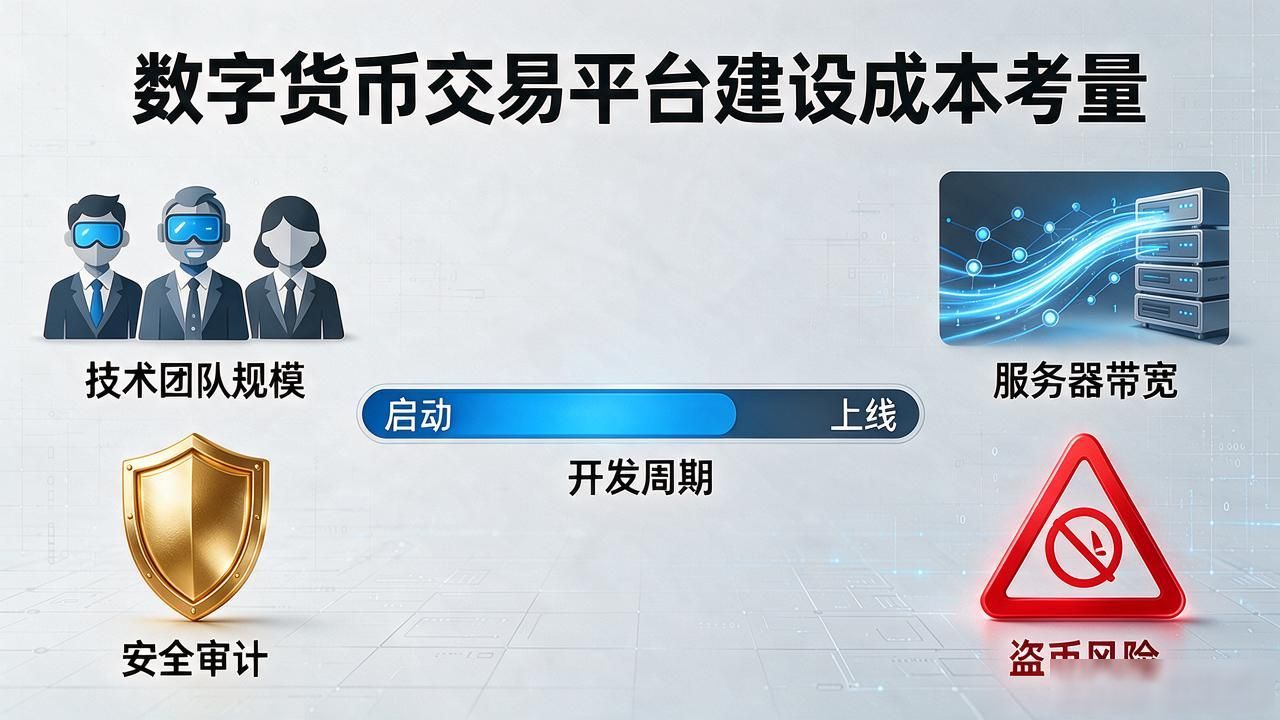 做数字货币的交易平台_交易所搭建_撮合引擎设计