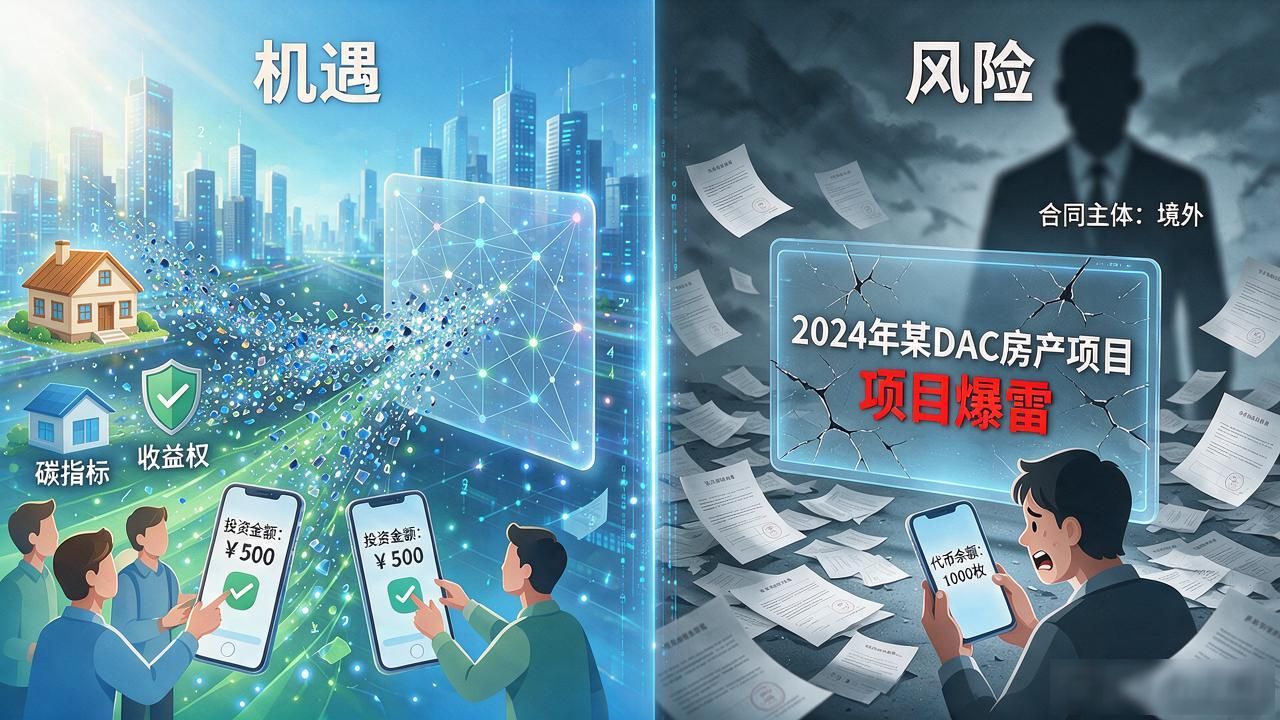 dac数字货币是骗局还是真机会？这几个核心问题你必须搞懂