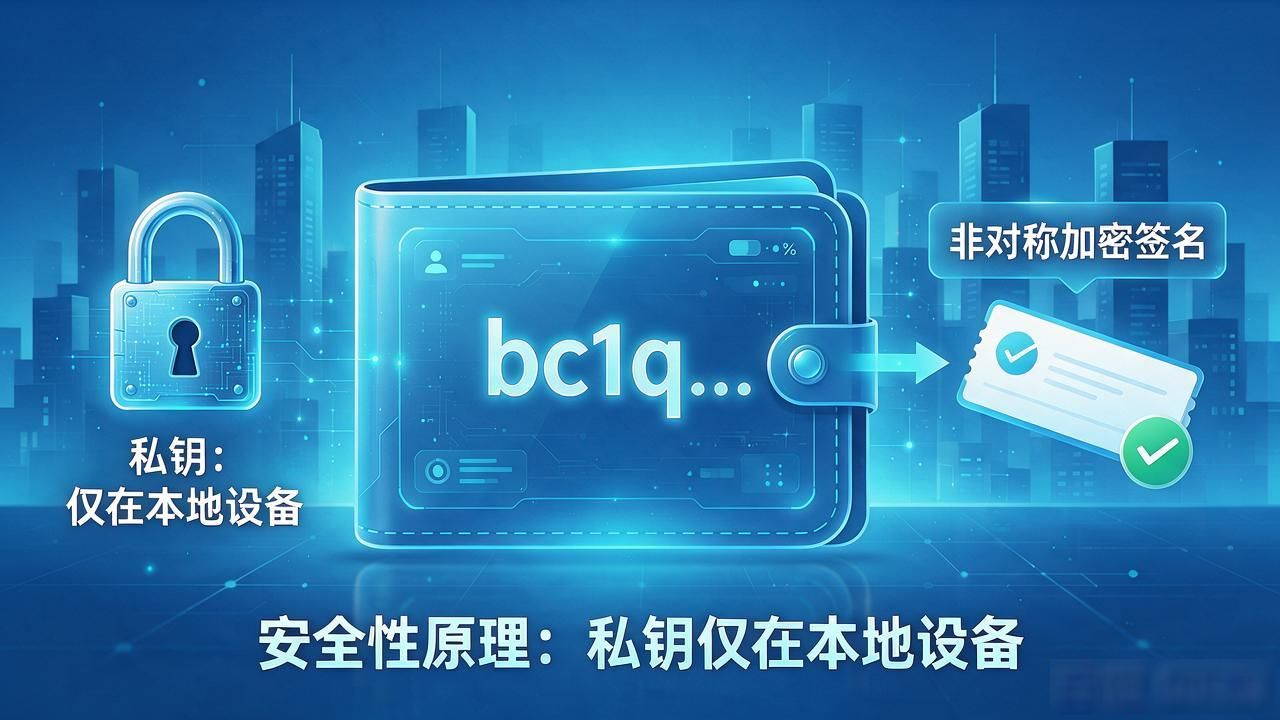 数字货币为啥安全性高_去中心化账本如何防止单点被攻破_数字货币安全性高为什么信机制不信银行