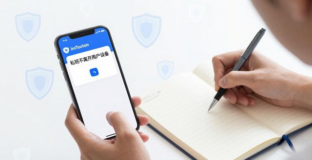 imToken钱包官方网址_imToken钱包使用体验_imToken钱包官方网址的市场反馈与产品评估