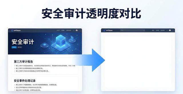 imToken官网下载后，如何分析市场竞品？