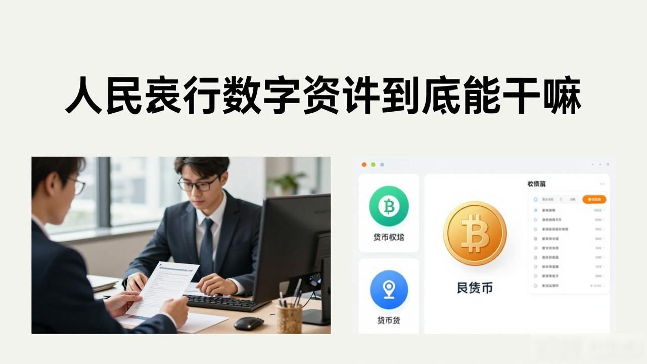 数字人民币离线支付功能_数字人民币支付场景_人民银行数字货币用途