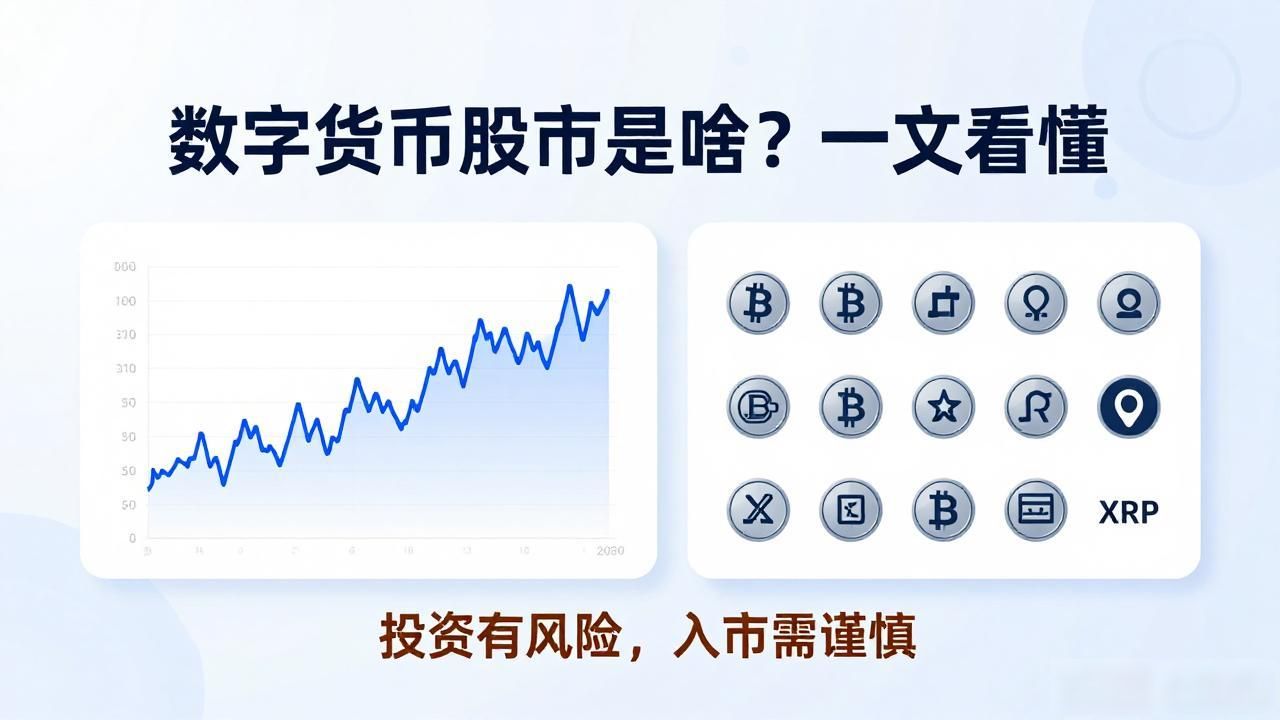 数字货币交易所_数字货币股市_数字货币股市是什么