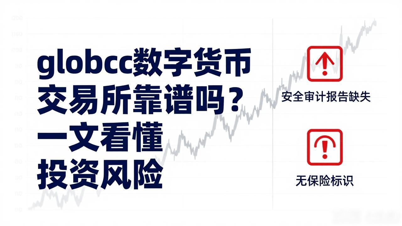 glob cc数字货币交易所_glob cc数字货币交易所背景风险 glob cc交易所安全性 glob cc交易所监管合规性