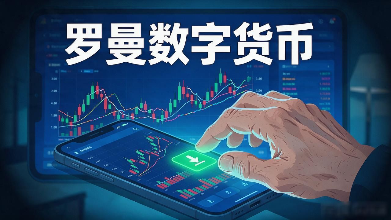 罗曼数字货币是真的吗_有罗曼数字货币吗_是否存在正规罗曼币