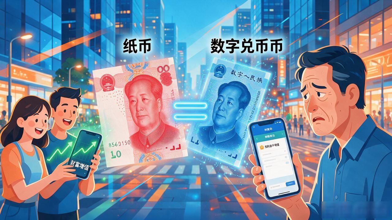 数字货币还没有时间表_数字人民币使用场景单一_数字人民币试点范围扩展