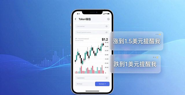 Token钱包交易提醒这样设，行情波动不错过