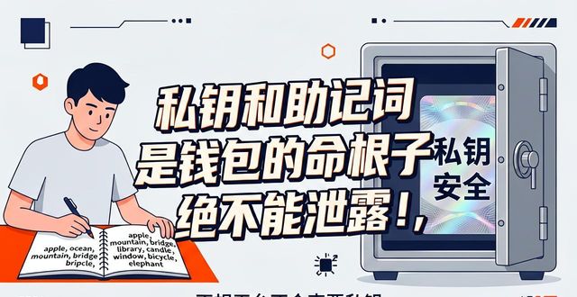 Token钱包安全指南：教你避开99%的网络骗局