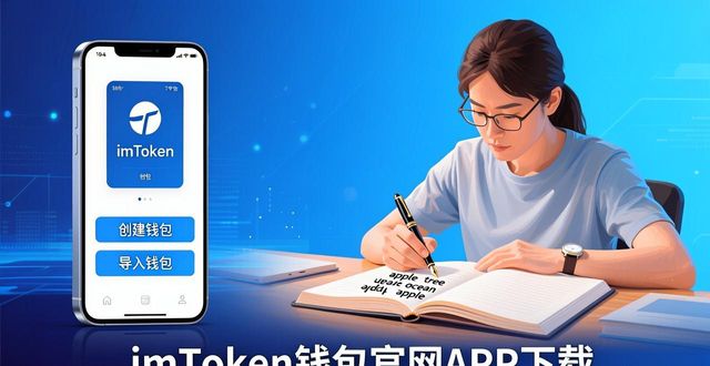 imToken钱包APP下载 | 新手如何安全掌控自己的数字资产