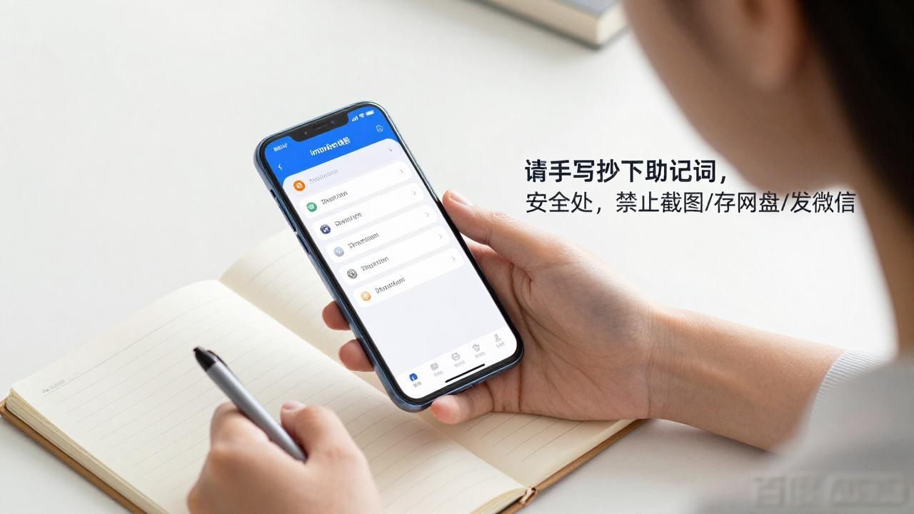 imToken钱包小米手机安装教程官网下载指南