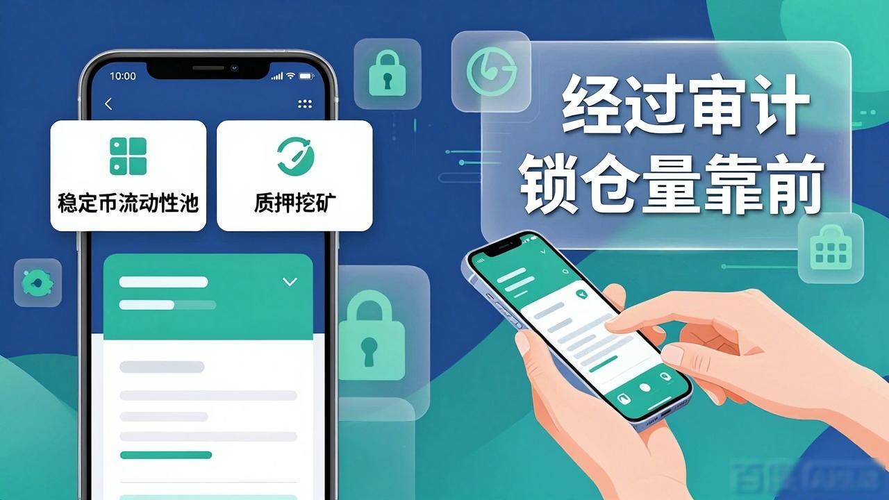 Token钱包官网下载后怎么投？3步降低数字资产风险