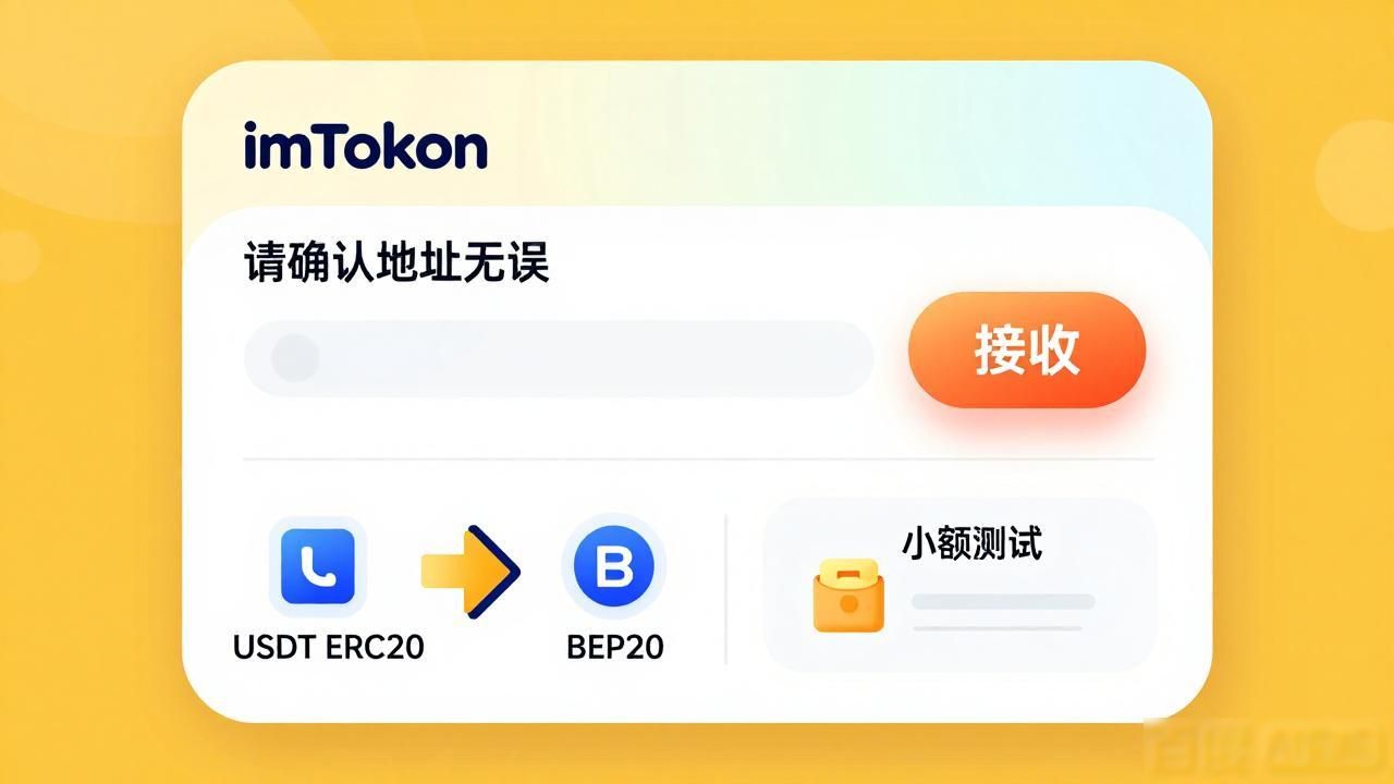 imToken钱包下载安装教程，手把手教你安全使用
