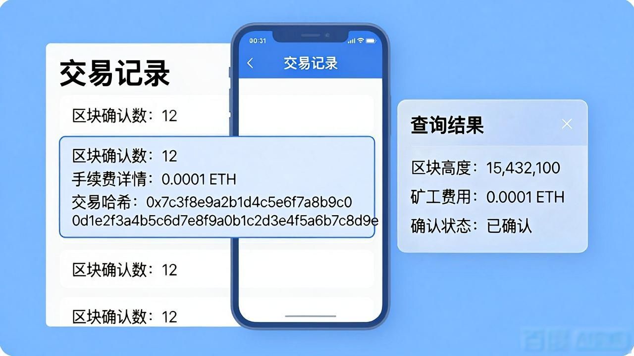 im钱包界面怎么用？这几招让交易更顺手