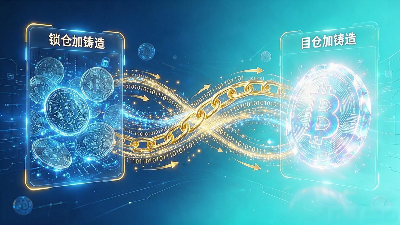 数字货币互联币_跨链技术_数字货币互联币