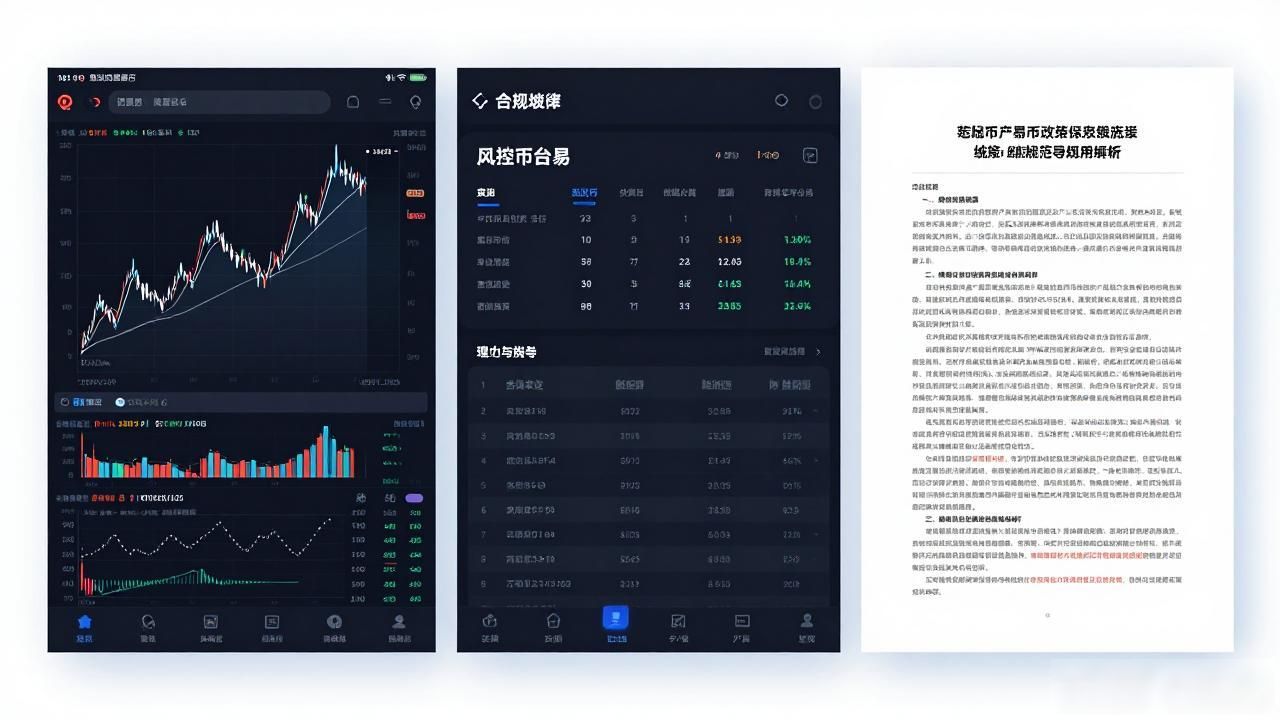 数字货币行情：比特币再创新高，散户如何看懂市场信号