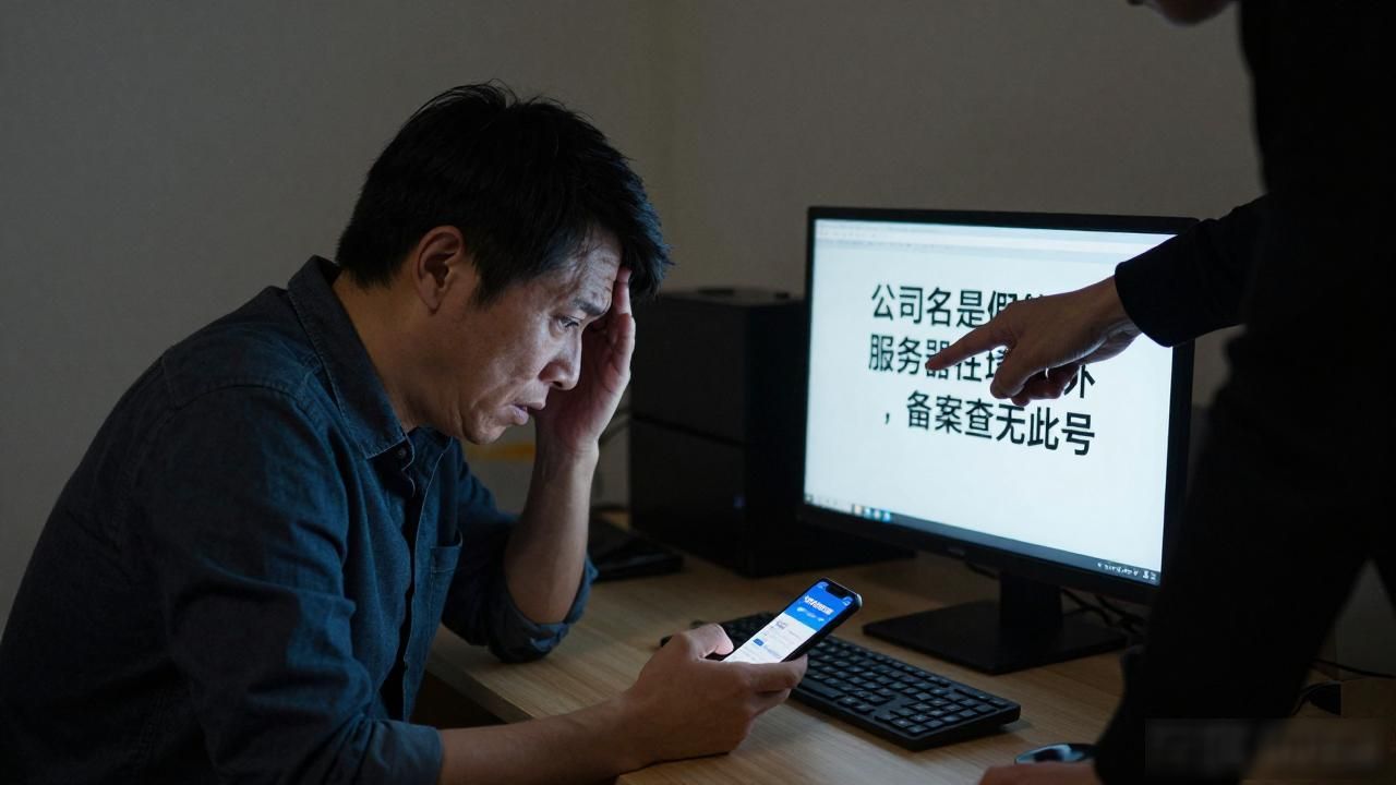 数字货币操盘骗局案例：投了60万，客服说再充10万才能提现