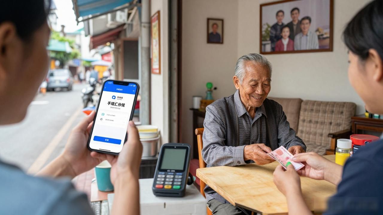 发展数字货币未来前景_跨境汇款手续费降低_数字货币可编程性