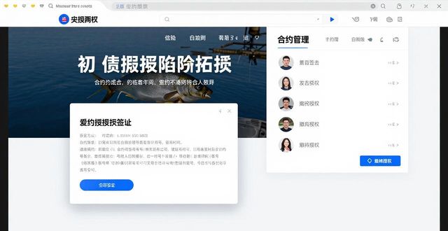 撤销智能合约授权_imToken钱包合约管理_了解imToken钱包App的合约管理功能