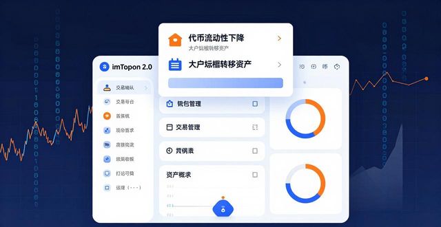 imToken下载2.0版的投资机会与市场判断_imToken 2.0多链资产支持体验_imToken 2.0更新