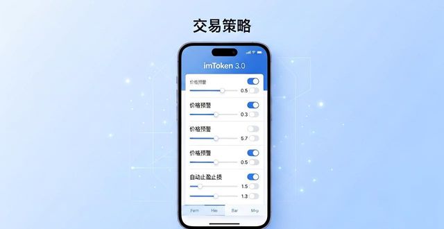 imToken 3.0官网下载教程，交易规则怎么设更灵活？
