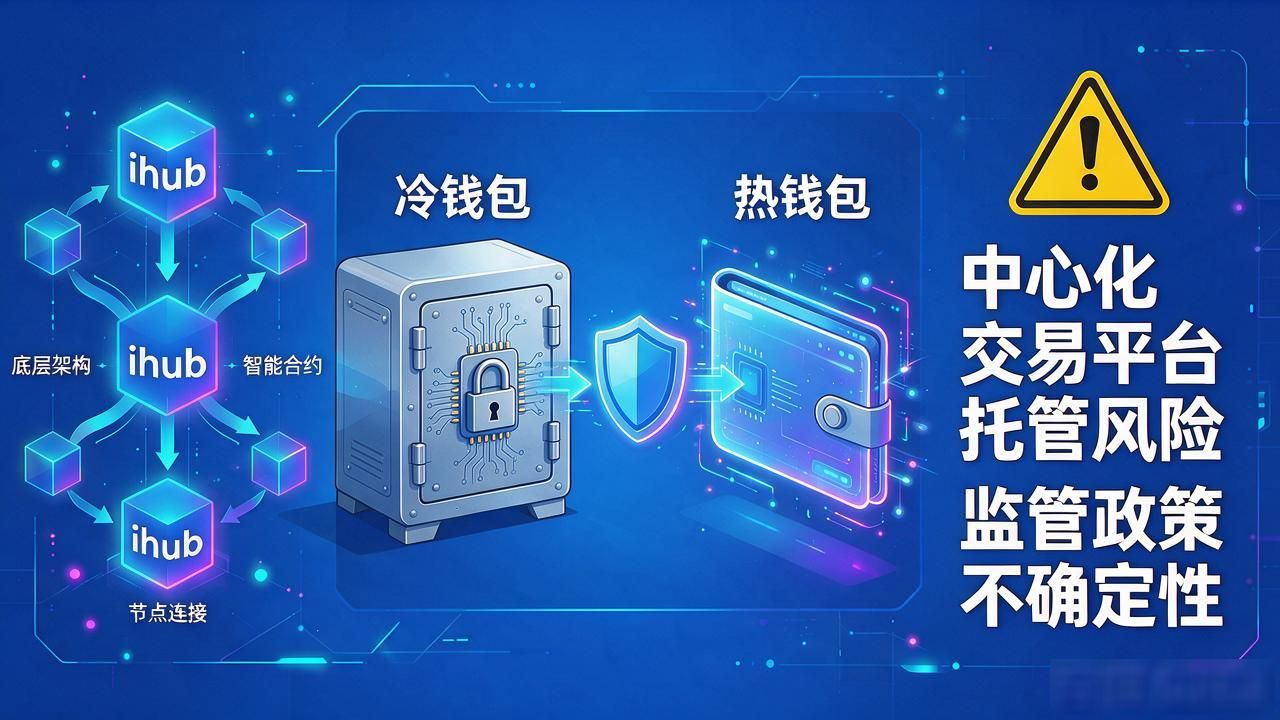 ihub数字货币是什么？一文看懂这个新兴平台