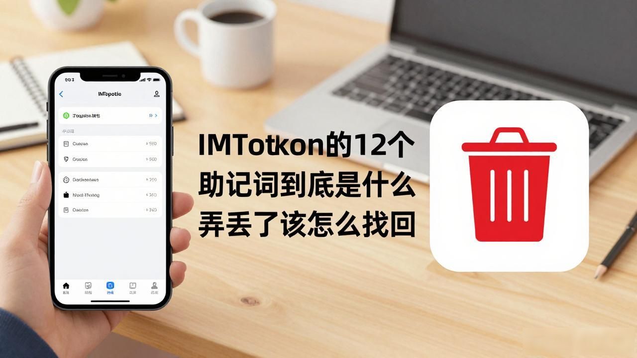 imtoken12个助记词_imtoken助记词安全存储_imtoken助记词丢失恢复方法